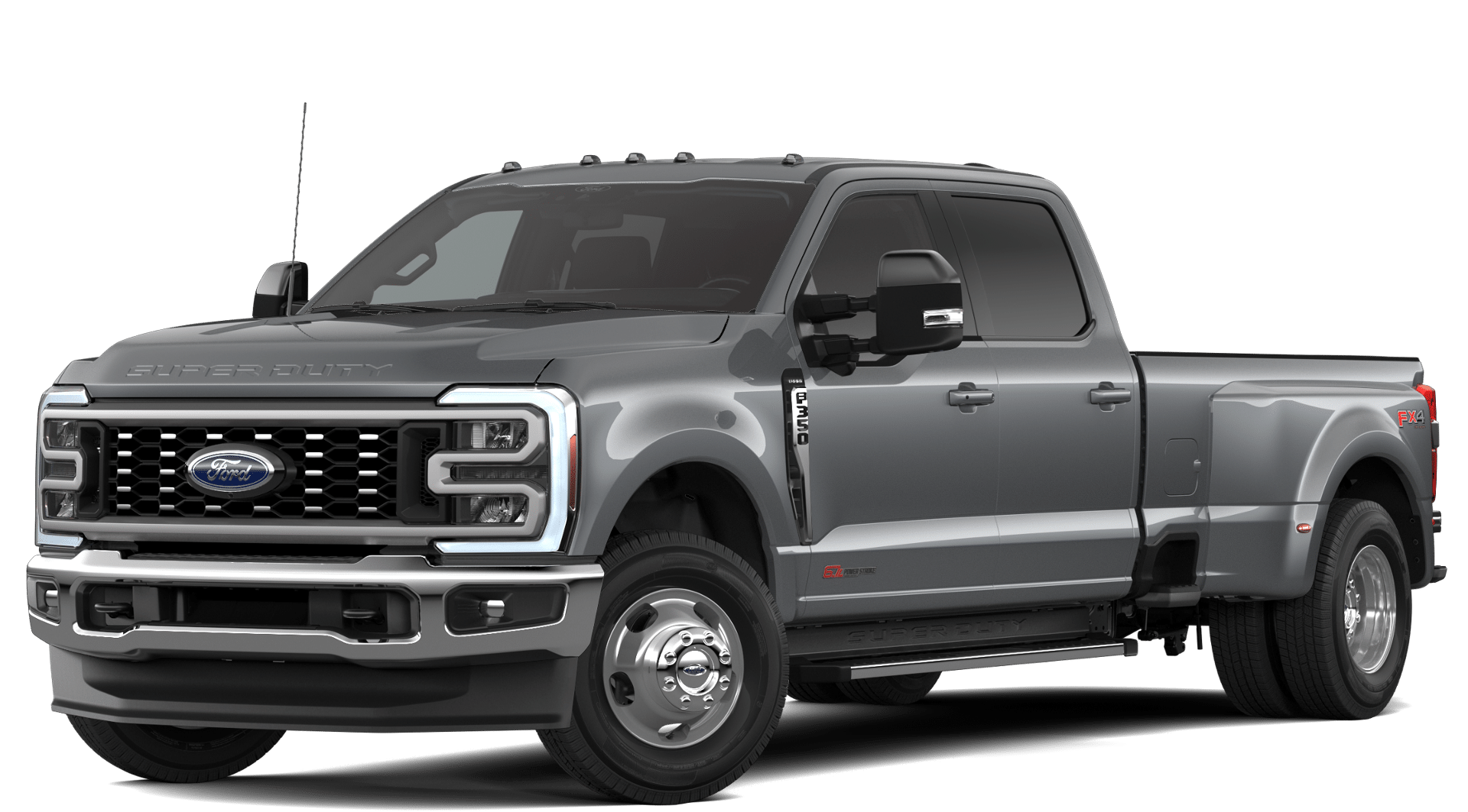 2026 Ford Super Duty® External Image 1